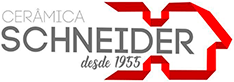 Logo Cerâmica Schneider