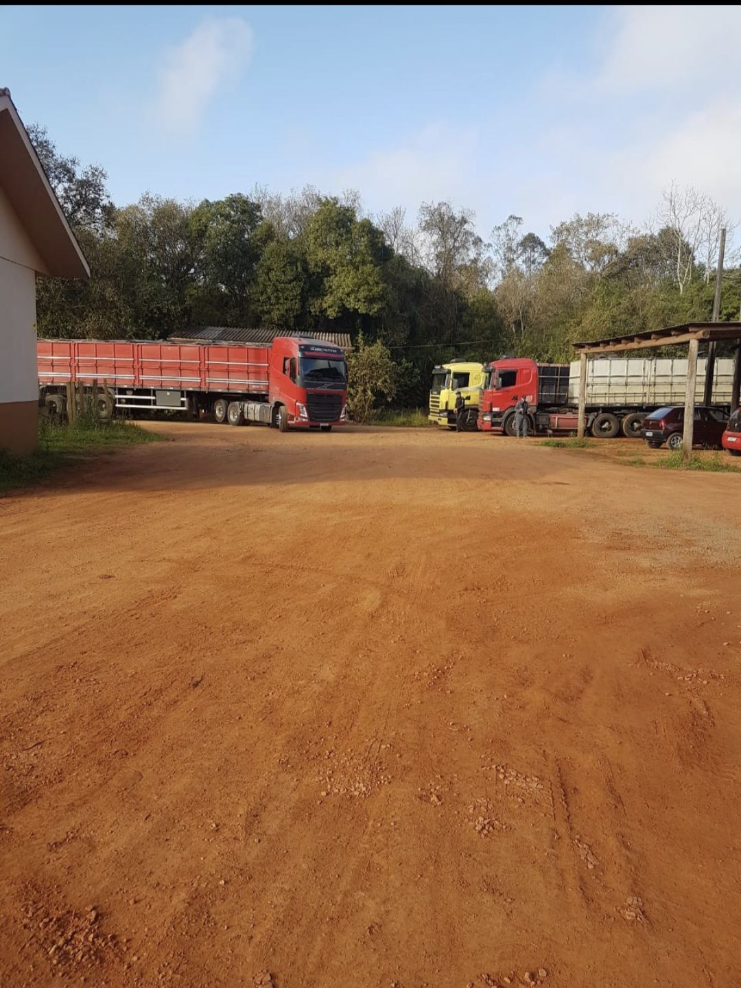  Frota da Empresa