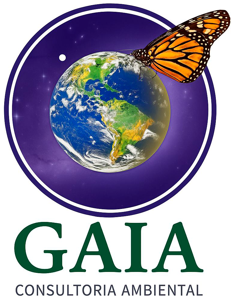 Logo Gaia 